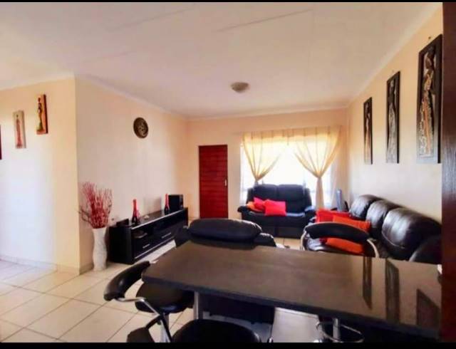 3 BEDROOM HOUSE FOR SALE IN TASBET PARK